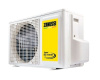 Кондиционер Zanussi Perfecto ZACS/I-07 HPF/A22/N8