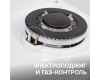Газовая варочная панель Zigmund & Shtain G 14.6 W