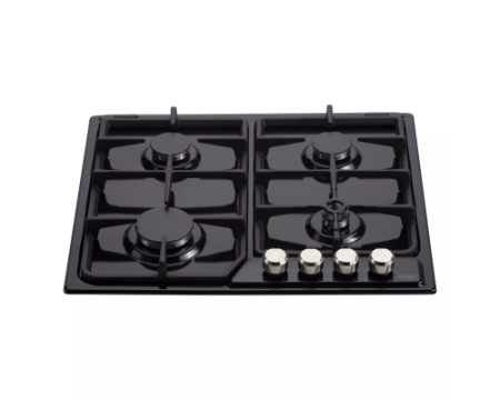 Встраиваемая газовая варочная панель DeLonghi NF 46/1 ASV GUD
