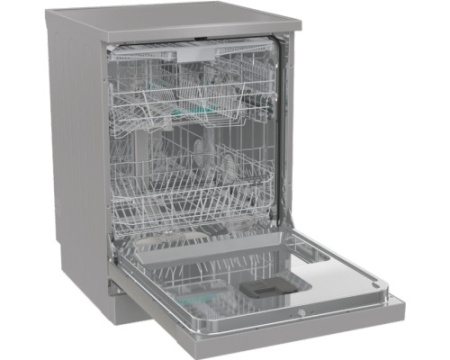 Отдельностоящая посудомоечная машина Gorenje GS643D90X