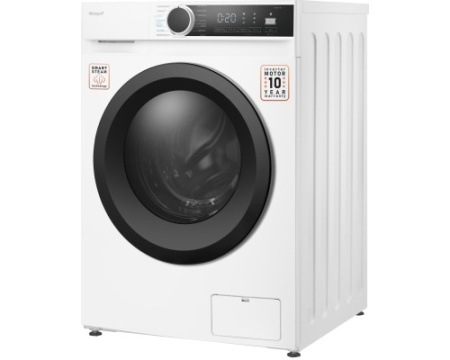 Стиральная машина с инвертором и паром Weissgauff WM 591412 Inverter Steam
