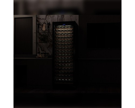 Винный шкаф Meyvel MV171-KBT1