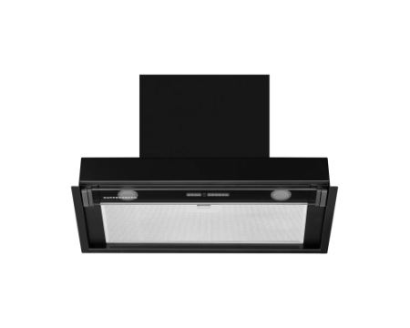 Вытяжка встраиваемая Kuppersberg NANCY S 60 Black