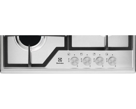 Варочная панель Electrolux GEE263MX