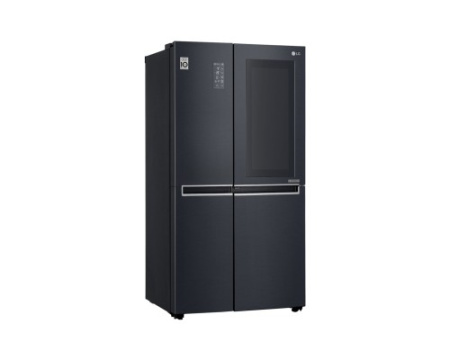 Холодильник LG GC-Q247CAMT