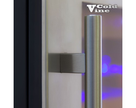 Винный шкаф Cold Vine C18-KSB1