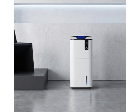 Климатический комплекс Qyron CC901