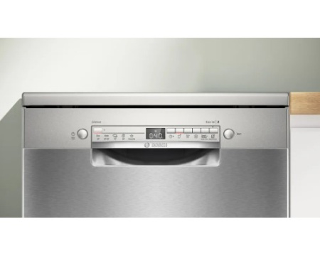 Посудомоечная машина Bosch SMS2HVI02E