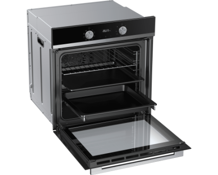Духовой шкаф Haier HOQ-K2ANN3BX