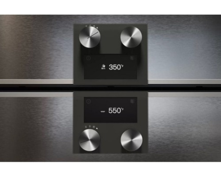 Встраиваемая кофемашина Gaggenau CM 450-112