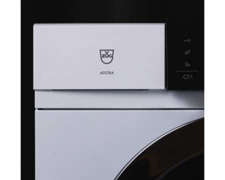 Стиральная машина V-ZUG AdoraWash V6000 re AW6T-11025 R