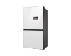 Многодверный холодильник Samsung RM90F67C1WWR