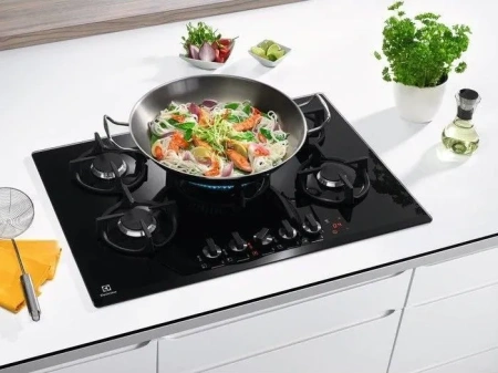 Варочная поверхность Electrolux KGG 7538