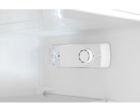 Отдельностоящий двухкамерный холодильник Gorenje RF212FPW4