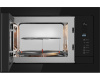 Встраиваемая микроволновая печь Weissgauff HMT-225 Touch Grill