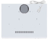 Вытяжка Maunfeld MPA 50 WHITE