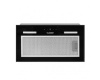 Вытяжка кухонная встраиваемая EXITEQ EX-1246 black