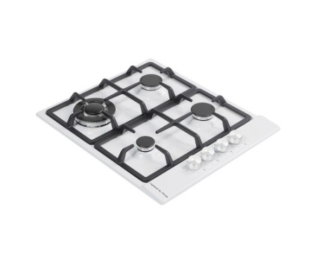Газовая варочная панель Zigmund & Shtain GN 98.61 W