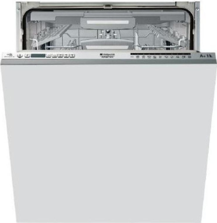 Посудомоечная машина Hotpoint-Ariston LTF 11S111 O