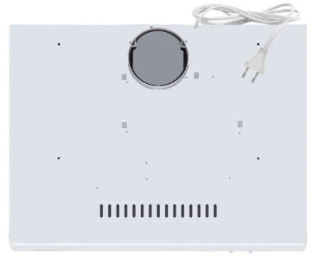 Вытяжка Maunfeld MPA 50 WHITE