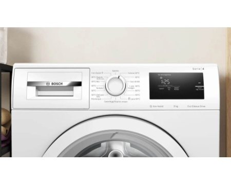 Стиральная машина Bosch WAN24009II