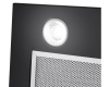 Вытяжка Maunfeld CROSBY SINGL 60 BLACK