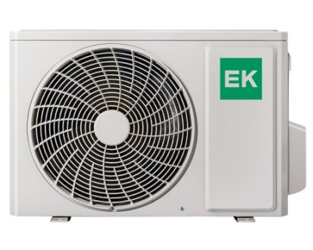 Кондиционер Euroklimat Futura EKSF-35HN/EKOF-35HN