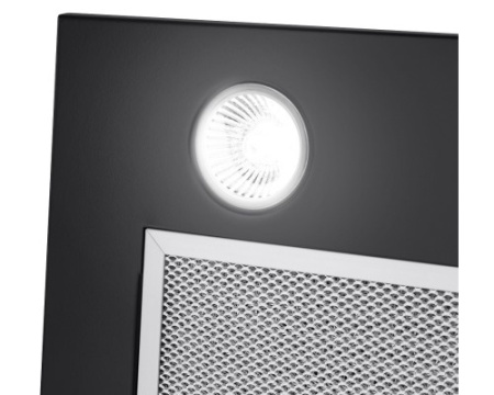 Вытяжка Maunfeld CROSBY SINGL 60 BLACK
