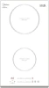 Варочная поверхность MIDEA MIH32730FW