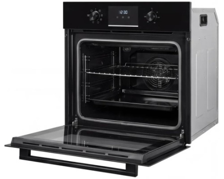 Духовой шкаф Kuppersberg HM 628 Black 8