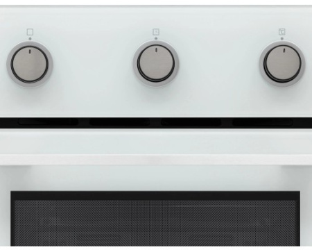 Духовой шкаф Krona LYRA 45 WH