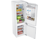 Встраиваемый холодильник Haier BCFT628AWRU