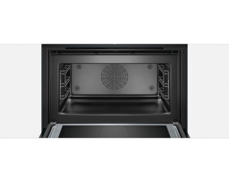 Компактный духовой шкаф Bosch CMG636BB1