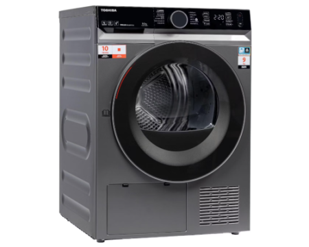 Сушильная машина Toshiba TD-BK100GHRU(SK)