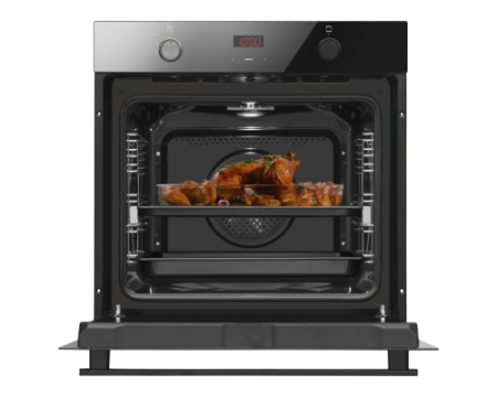 Духовой шкаф Hansa BakingPro BOES684097