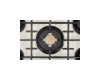Варочная поверхность Hiberg VM 7155 Y