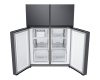 Холодильник Samsung RF48A4000B4 Cross Door