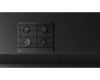 Варочная панель Teka GSC 64320 RBN ANTHRACITE-OB