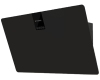 Наклонная вытяжка Faber SOFT EDGE NERO INGO A80 330.0597.526