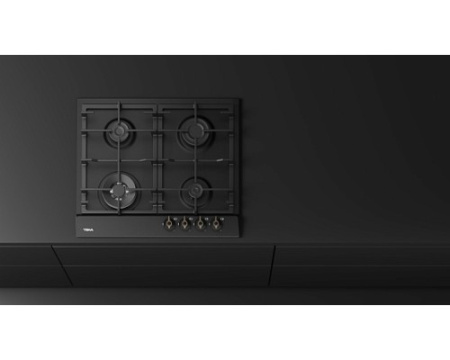 Варочная панель Teka GSC 64320 RBN ANTHRACITE-OB