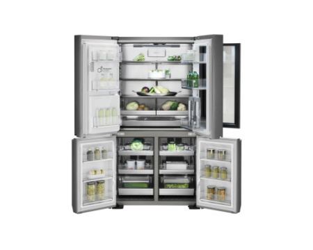 Холодильник LG LSR100RU