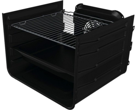Электрическая плита Gorenje GEC5A41WG