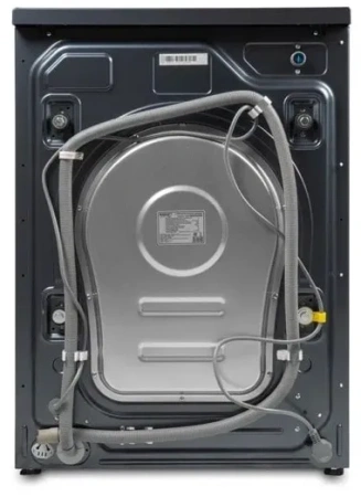 Стиральная машина KRAFT TCH-HDD8597SDB