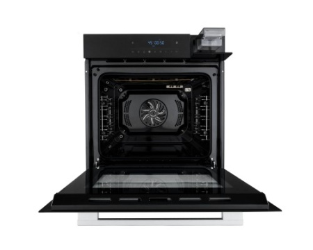 Комбинированный духовой шкаф-пароварка Graude PREMIUM BMDP 60.1 E