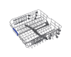 Встраиваемая посудомоечная машина Meferi MDW6073 ULTRA