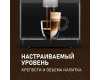Кофемашина Weissgauff WCM-330 TFT Touch Cappuccino Nero