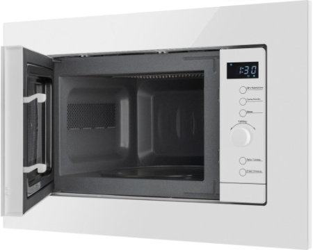 Встраиваемая микроволновая печь Weissgauff HMT-220 WG Grill