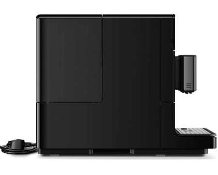 Кофемашина Miele CM 5510 125 Edition OBSW
