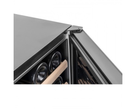 Винный шкаф Temptech EX60DRB