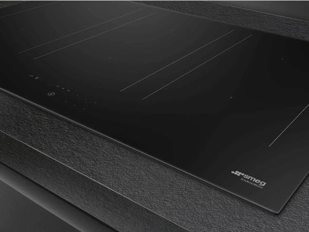 Варочная поверхность SMEG SIM3864D